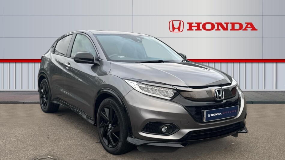 Honda HR-V 1.5 i-VTEC Turbo Sport 5dr Petrol Hatchback